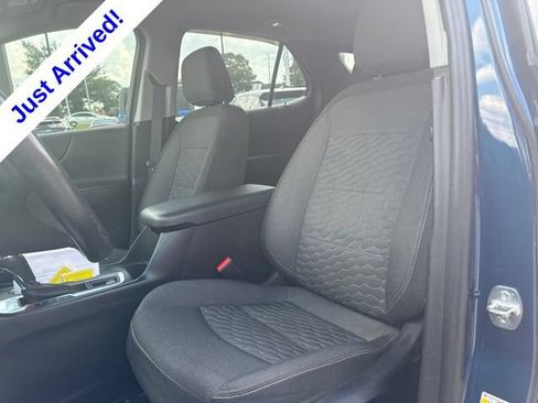 Used 2021 Chevrolet Equinox LT FWD image 9