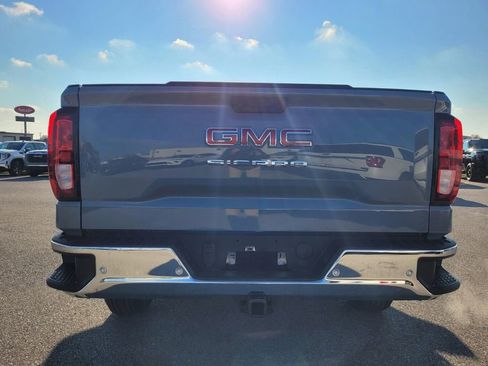 New 2025 GMC Sierra 1500 Pro w/ Pro Value Package image 9