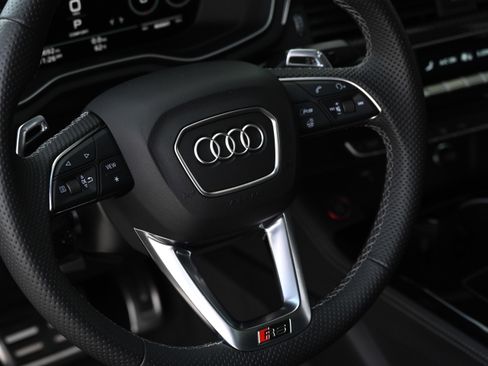 Used 2023 Audi RS 5 w/ Dynamic Package image 28