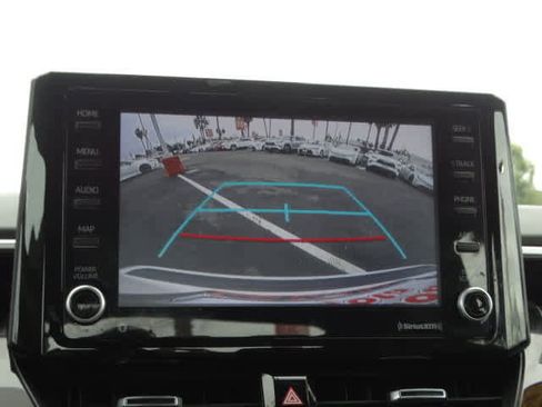 Certified 2022 Toyota Corolla SE image 29