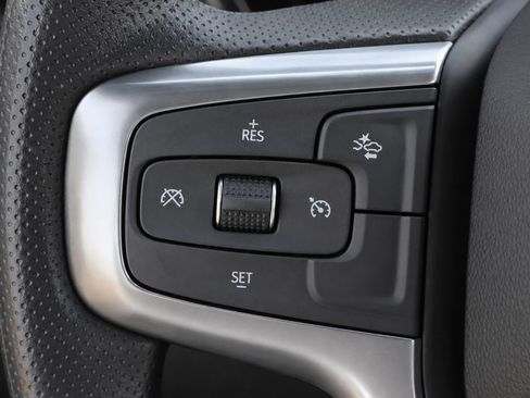 Certified 2022 Chevrolet Blazer LT FWD image 23