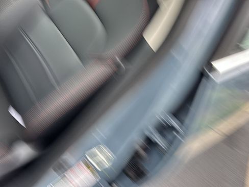 New 2025 Nissan Sentra SR w/ SR Premium Package image 26