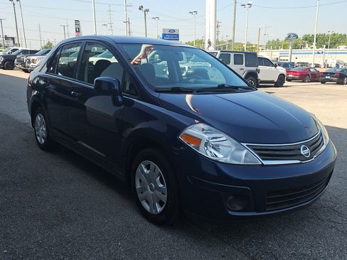 Used 2011 Nissan Versa 1.8 S w/ Plus Pkg FWD image 6