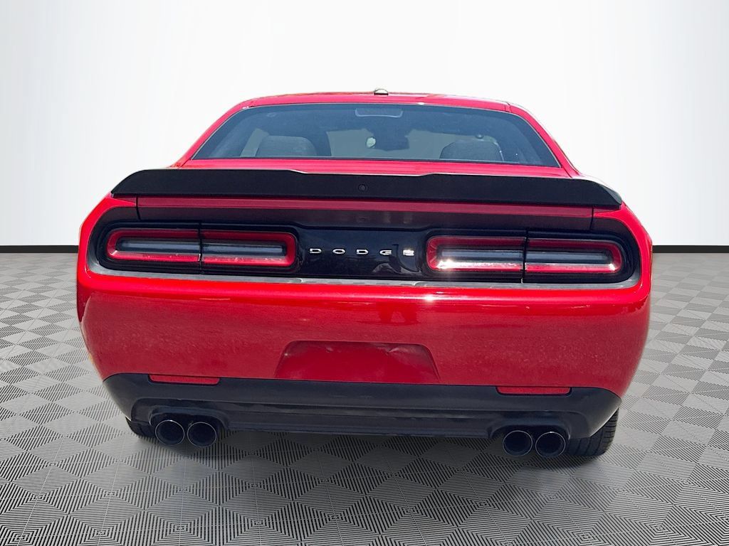 Used 2023 Dodge Challenger GT RWD image 7