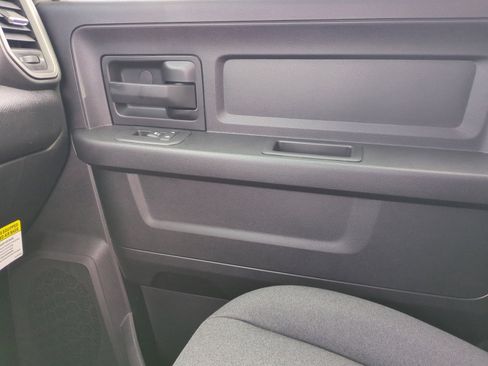 New 2026 RAM 2500 Tradesman image 16