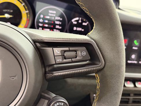 Certified 2023 Porsche 911 GT3 image 53