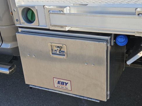 Used 2023 RAM 3500 Laramie image 8