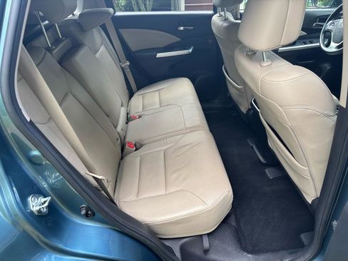 Used 2016 Honda CR-V Touring image 19