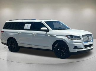 Certified 2024 Lincoln Navigator L Reserve AWD/4WD video 1