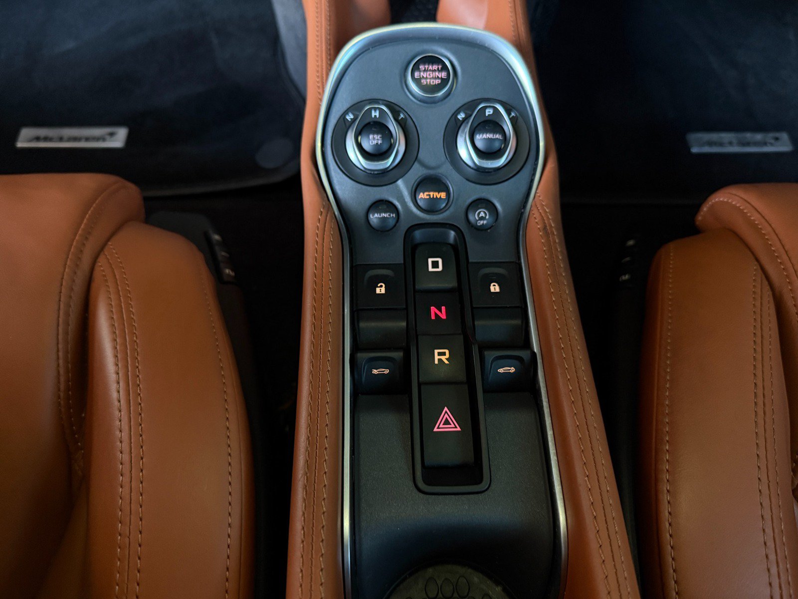 Used 2017 McLaren 570GT RWD image 33