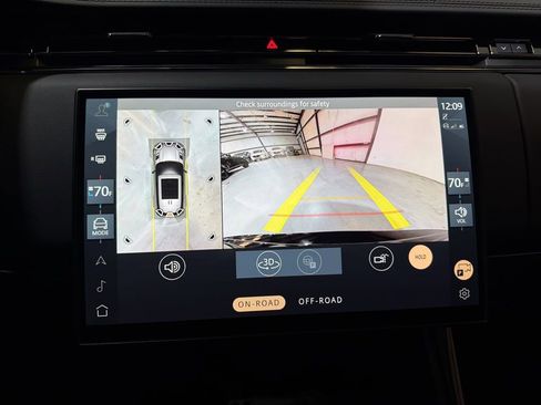 Used 2024 Land Rover Range Rover Sport image 23