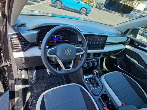 Used 2025 Volkswagen Taos S FWD image 15