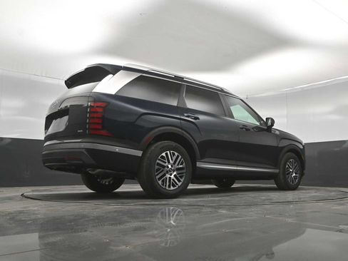 New 2027 Hyundai Palisade SEL AWD/4WD image 37