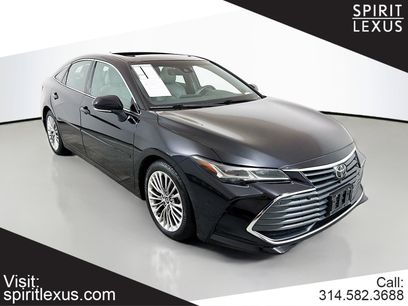 Used 2019 Toyota Avalon Limited