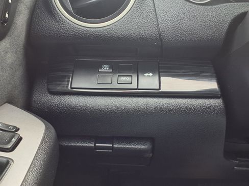 Used 2009 MAZDA MAZDA6 i Touring FWD image 17