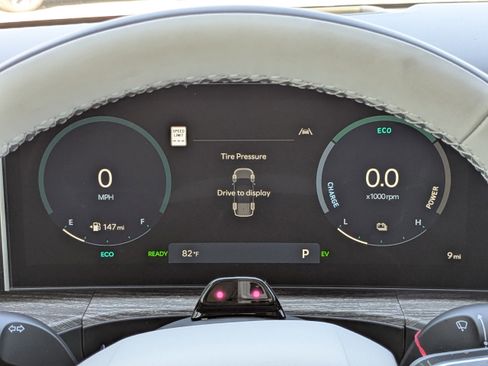 New 2026 Hyundai Santa Fe Calligraphy image 28