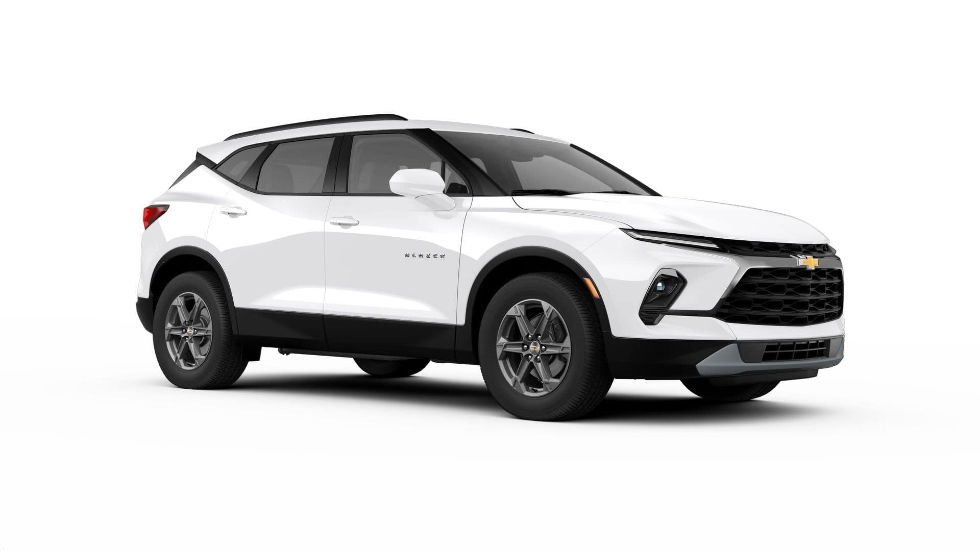 New 2026 Chevrolet Blazer LT w/ Convenience Package FWD image 33