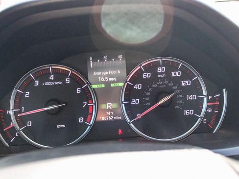 Used 2019 Acura TLX V6 w/ Technology & A-SPEC Pkg image 24