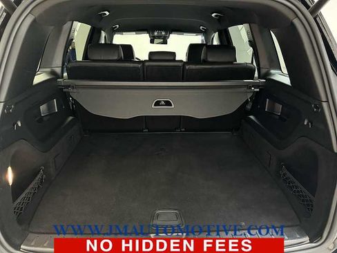 Used 2022 Mercedes-Benz GLB 250 4MATIC image 16