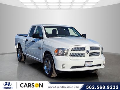 Used 2015 RAM 1500 Express