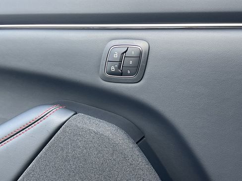 New 2026 Ford Mustang Mach-E Premium w/ Sport Appearance Package image 16