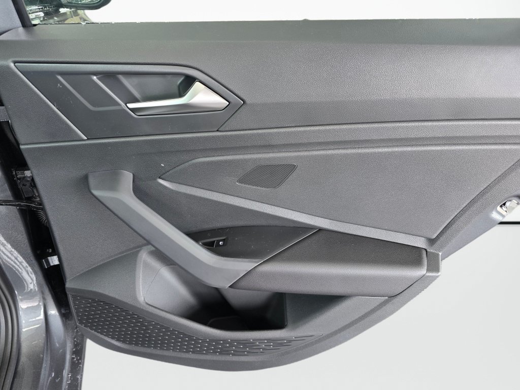 New 2027 Volkswagen Jetta S FWD image 35