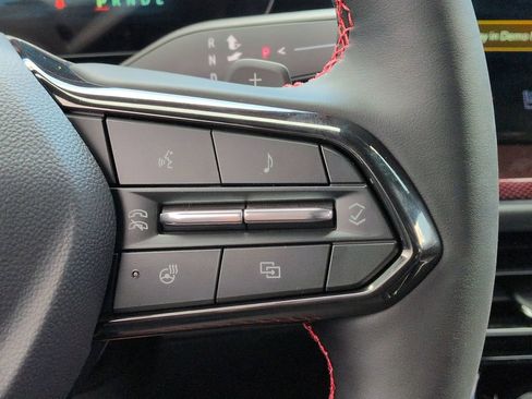 New 2026 Chevrolet Traverse RS w/ LPO, Floor Liner Package image 14