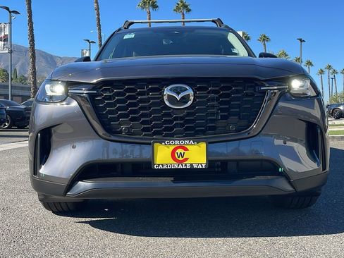 New 2026 MAZDA CX-90 3.3 Turbo w/ Premium Sport Pkg image 4