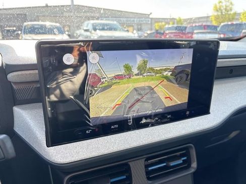New 2026 Ford Maverick XLT AWD/4WD image 27
