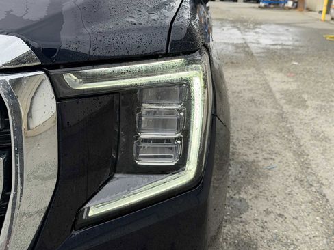 Certified 2023 GMC Yukon SLT AWD/4WD image 14