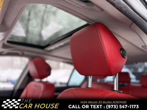 Used 2017 BMW 320i xDrive Sedan image 20