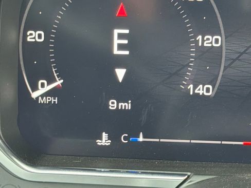 New 2026 GMC Sierra 1500 AT4 AWD/4WD image 17