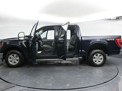 Used 2023 Ford F150 XLT w/ Equipment Group 301A Mid image 38