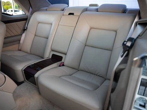 Used 1997 Mercedes-Benz S 500 Coupe image 22