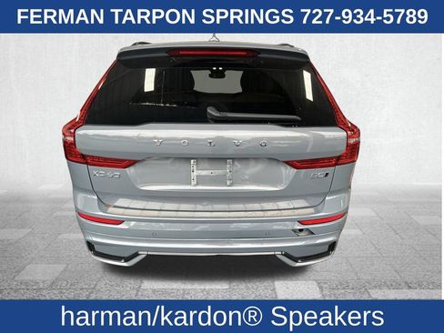 Certified 2024 Volvo XC60 B5 Ultimate w/ Protection Package Premier AWD/4WD image 8