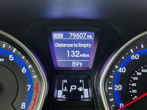 Used 2013 Hyundai Elantra GT FWD image 18