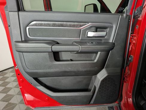 Certified 2024 RAM 2500 Big Horn w/ Sport Appearance Package image 27