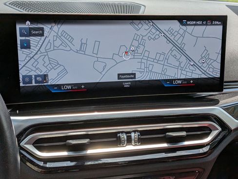 Certified 2023 BMW i4 eDrive40 w/ Premium Package RWD image 23