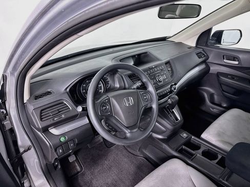 Used 2015 Honda CR-V LX image 4