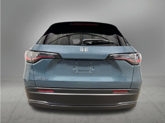 New 2027 Honda HR-V LX image 4