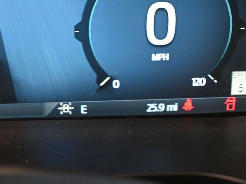 New 2025 Ford F150 Lariat w/ Equipment Group 502A High image 50