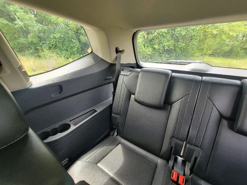 Used 2018 Volkswagen Atlas SE FWD image 27