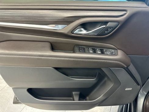 Used 2022 GMC Yukon XL Denali AWD/4WD image 22