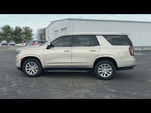 Certified 2023 Chevrolet Tahoe Premier w/ Premium Package 2 image 5