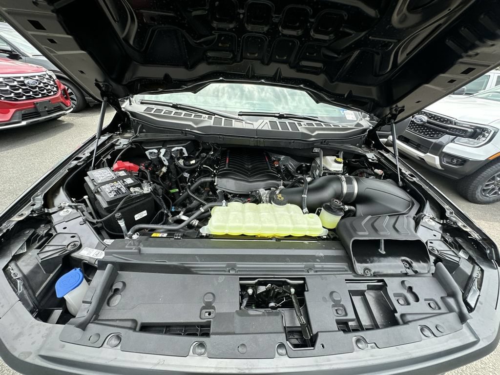 New 2026 Ford F150 XL AWD/4WD image 33
