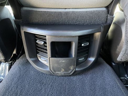 Used 2024 RAM 3500 Big Horn image 37