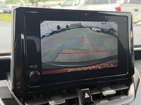 Certified 2024 Toyota Corolla LE FWD image 16