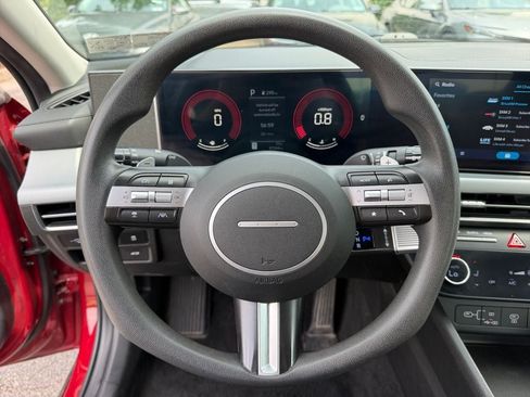 Used 2024 Hyundai Sonata SEL FWD image 15
