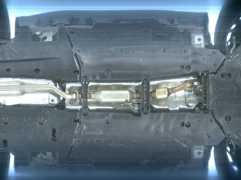 Used 2023 Toyota Camry SE image 24