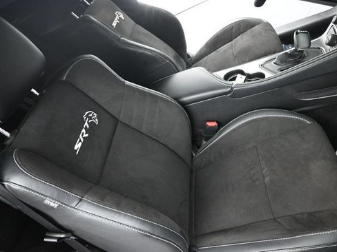 Used 2023 Dodge Challenger SRT Hellcat RWD image 12
